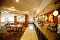 Hotel Araiza Hermosillo - Bữa sáng