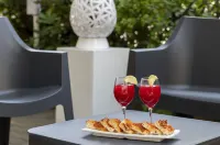 Hotel Eliseo - Riccione - servizio colazione