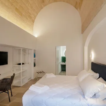 Dimora San Giuseppe Hotel & Spa