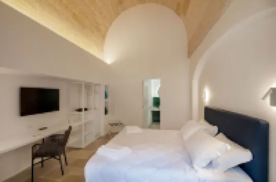 Dimora San Giuseppe Hotel & Spa