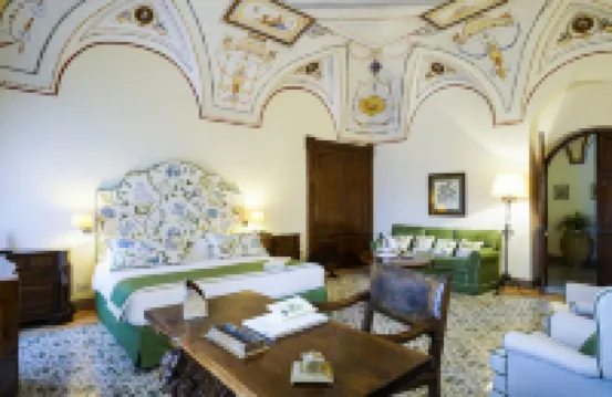 Hotel Villa Cimbrone