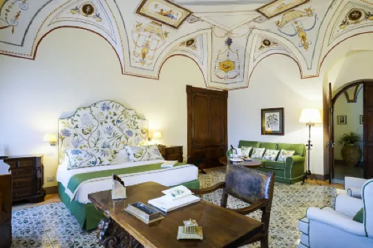 Hotel Villa Cimbrone