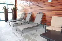 諾比斯阿斯滕貝斯特韋斯特飯店 - SPA