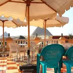 Royal Pyramids Inn