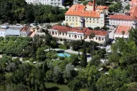 Hotel Termas da Curia - Pools