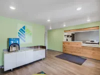 WoodSpring Suites Gurnee - Chicago Hotels in Gurnee