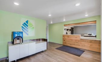 WoodSpring Suites Gurnee - Chicago