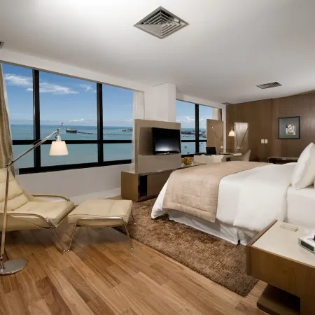 Hotel Gran Marquise