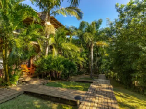 Morada da Praia do Rosa Pousada Hotels in Imbituba