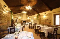 La Rosa Nel Bicchiere Hotels in Soveria Mannelli
