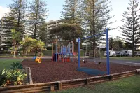 NRMA Port Macquarie Breakwall Holiday Park Hotels in Port Macquarie