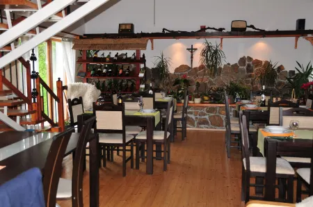 Apartments Silva Отели в г. Ljutomer