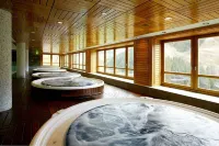 Sport Hotel - spa