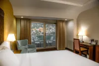Hotel Plaza Juan Carlos Hotels in 