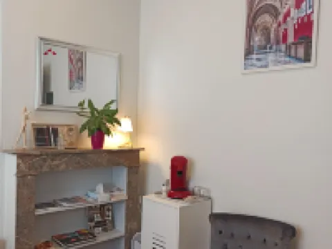 B&B My Art House Hoteles en Douai