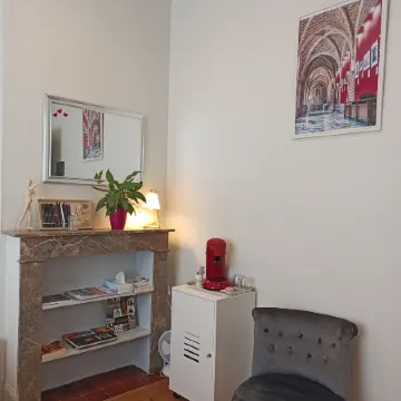 B&B My Art House