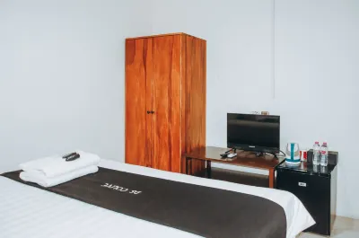 DS Residences Layur Hotels in North Semarang
