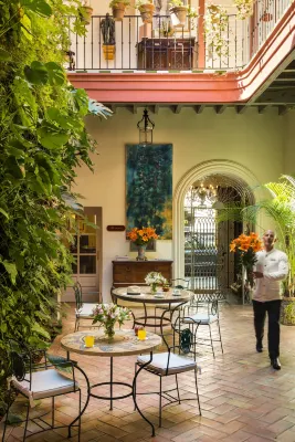 Las Casas de El Arenal