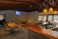 Hotel Las Espuelas, Bar & Restaurant Hotel di Liberia