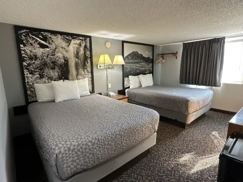 แยงค์ตันอินน์