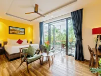 The Nam An Villa Hoi An โรงแรมใกล้พิพิธภัณฑ์ประวัติศาสตร์และวัฒนธรรมฮอยอัน