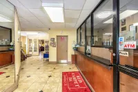 Red Carpet Inn - Stamford