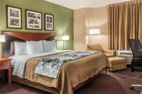 Sleep Inn & Suites of Lancaster County Hotels in Lancaster County