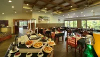 Rivulet Resort Hotel a Idukki