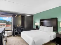 Comfort Inn Hotels in Cadillac