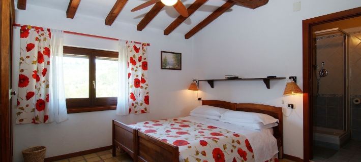 Agriturismo Il Portico Hotels in Pescara