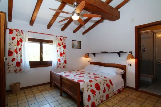 Agriturismo Il Portico