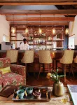 Mr & MRS Smith the Old Rectory - bar