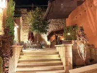 Hotel Las Cancelas Hotels in Avila