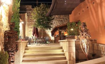 Hotel Las Cancelas