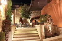 Hotel Las Cancelas Hotels in Avila