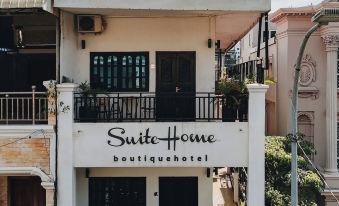 Suite Home Boutique Hotel