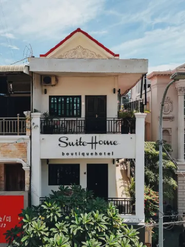 Suite Home Boutique Hotel