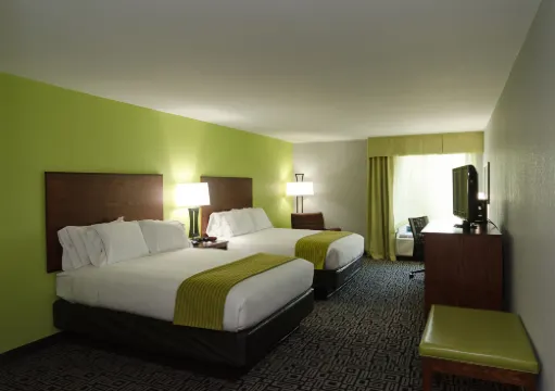 Holiday Inn Express HICKORY-HICKORY MART by IHG