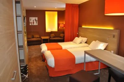 Logis Hôtel la Résidence, Cognac Centre Hotels in Chateaubernard