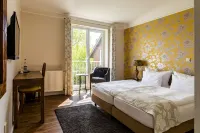 Villa Ulmenhof Hotels in Enge-Sande