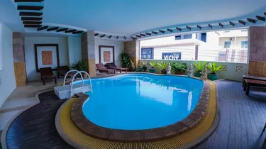 รูปภาพของโรงแรม เฟรช อินน์