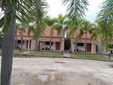 รูปภาพของโรงแรมเอ.พี. การ์เดน