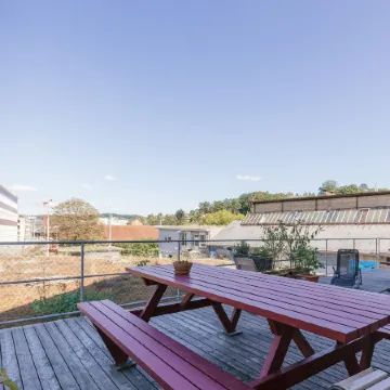 Depot 195 - Hostel Winterthur