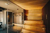 Vilotel - Hotel & Restaurant - spa