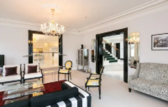 拉納克城堡別墅