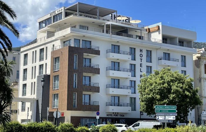 Hotel Port Toga