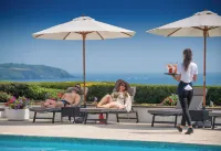 The Carlyon Bay Hotel and Spa - Pool