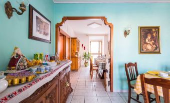 Locanda Farinati