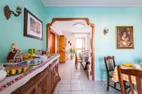 Locanda Farinati Hotels in Fiumalbo