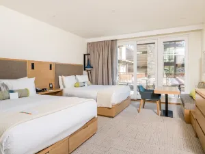 Limelight Hotel Ketchum
